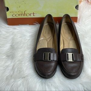Strictly Comfort SHAWNEE shoes